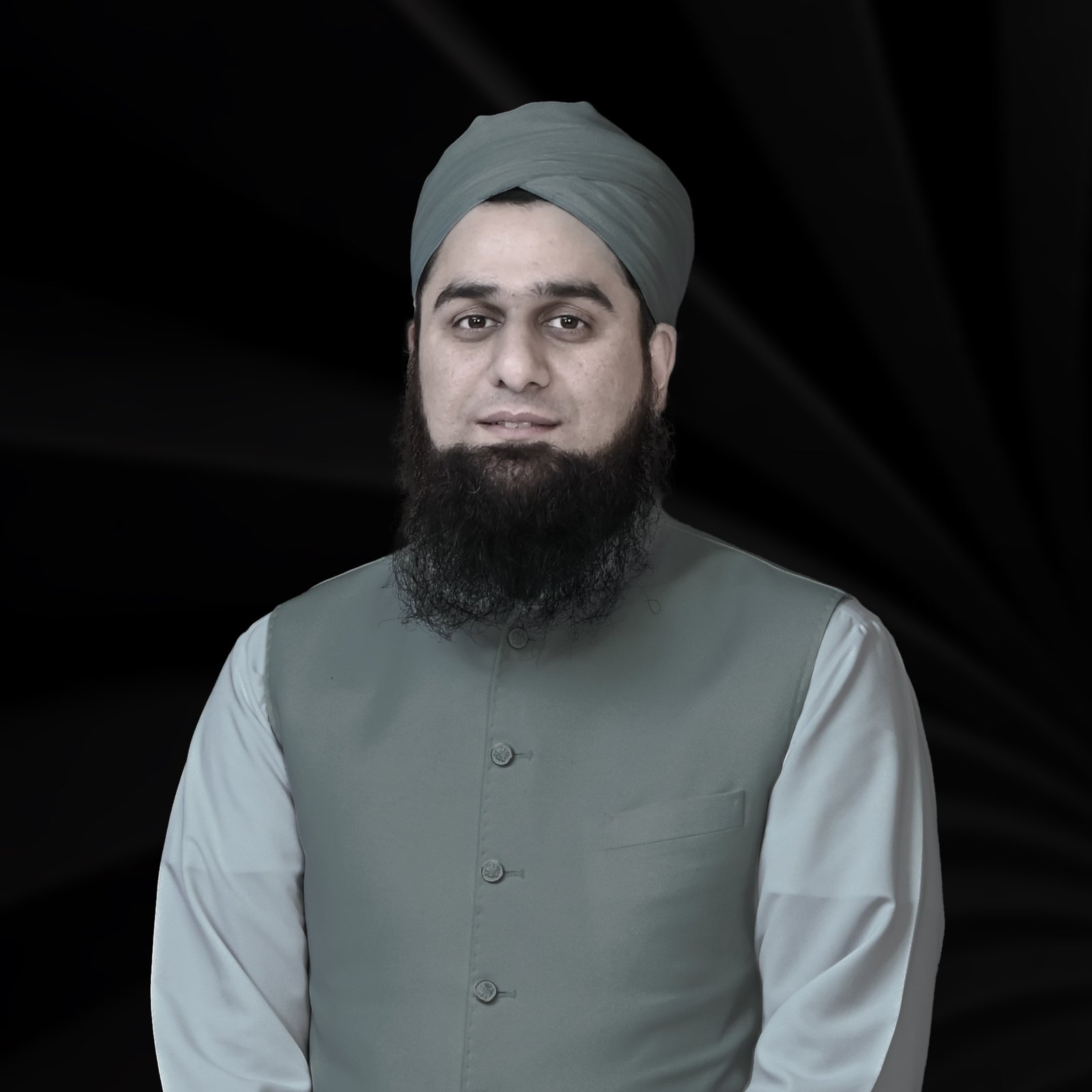 Arsalan Ahmed